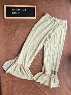 Matilda Jane Knit Pants
